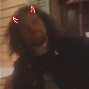 Meet your Posher, Chad